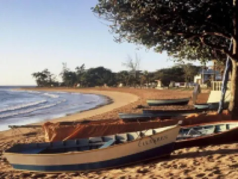 ホテル ジャルダン セーハのホテル