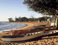 Hotel Jardins Hotels in Manguinhos