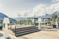 Golserhof Hôtels à : Scena