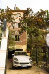 Vila Alizee Hotel Các khách sạn ở 