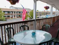 The Janmere Motel - Wifi