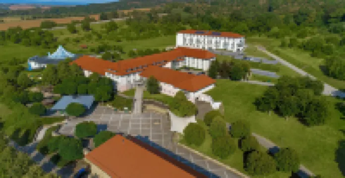 Victor's Residenz-Hotel Teistungenburg