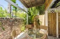 Andrews Inn & Garden Cottages