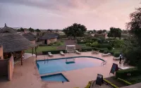 Le Grand Calao - Pools