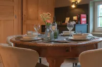 Villa Weber - Self Check-IN Hotels in Egerkingen