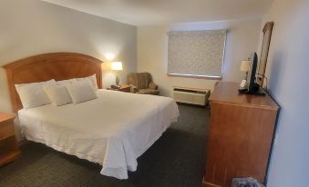 Mountaineer Inn