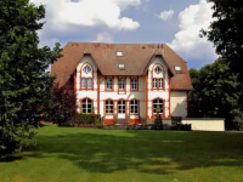Villa Knobelsdorff Hotels in Uecker-Randow