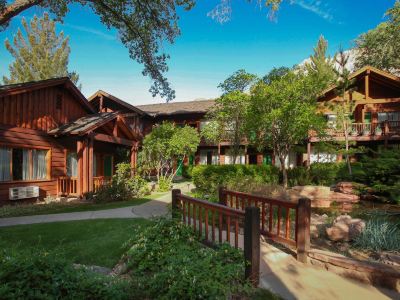 Flanigan`s Resort and Spa