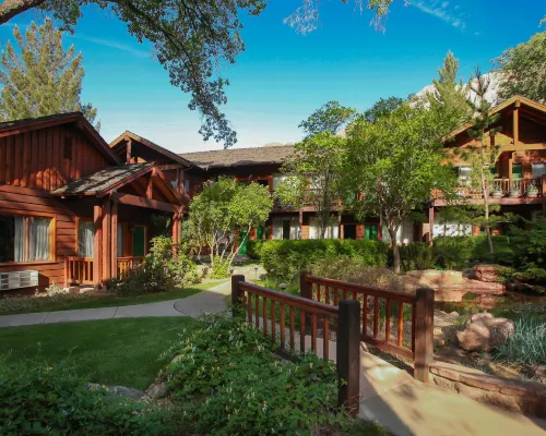 Flanigan`s Resort and Spa Hotels in Springdale