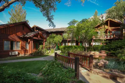 Flanigan`s Resort and Spa Hotels in Springdale