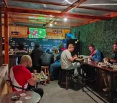 Dragonfly Hostels Miraflores - Wi-Fi