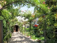 โรงแรมบาเลตตีพาร์ค