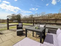 Cwm Yr Afon Cottage