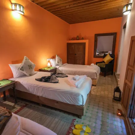 Riad Hidaya