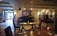 TF Royal Hotel & Theatre - breakfast