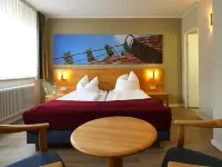 Hotel Pinger Hotels in Remagen