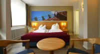 Hotel Pinger Hôtels à : VettelschoB