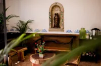 ホテル レアル コロニアル