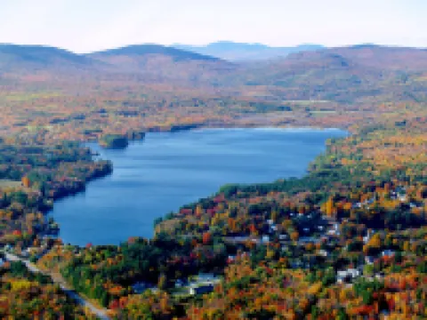 Wilson Lake Inn Hotels in Wilton