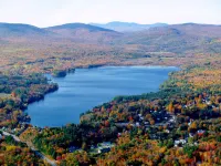 Wilson Lake Inn