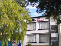 Hotel LB - Los Balsos Hotels in Pasto