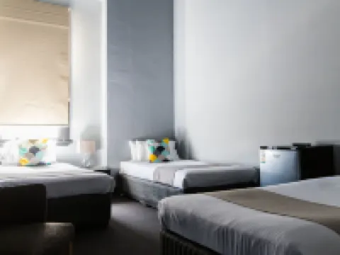 卡諾博拉斯酒店 鄰近Orange Station的酒店