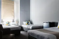 Hotel Canobolas Hotels in Orange