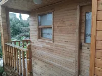 Karabibik Bungalow Hotels in Finike