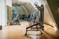 Spa Vilnius Anykščiai Hotels in Anykščių seniūnija