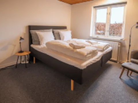 Hotel Korning Holiday Home ヘーデンステット市のホテル