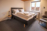 Hotel Korning Holiday Home Hotel di 