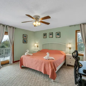 Beautiful Obx Home W. Pristine Views 6 Bedroom Cottage by RedAwning