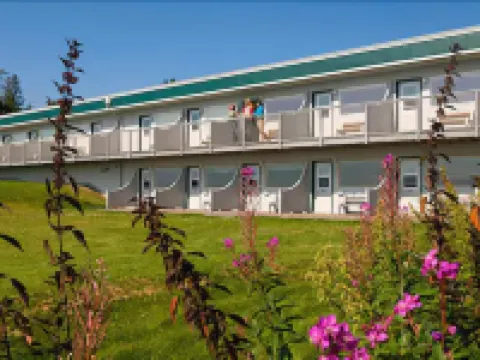 Ocean Shores Hotel Hotels in Homer