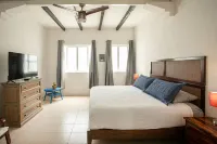 Casitas Miramar Puerto Vallarta Malecón
