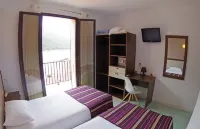 Brise de Mer - balcony