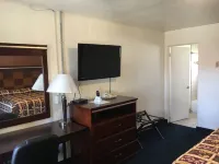 Deluxe Inn of Roswell Các khách sạn ở Roswell