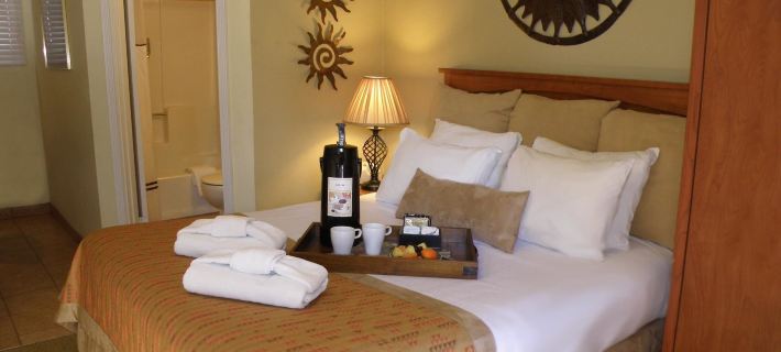 The River's Edge Motel Lodge & Resort Hotels in Ouray County