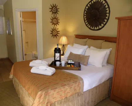The River's Edge Motel Lodge & Resort Hotels in Ouray County