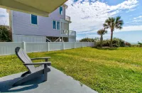 0101 Coastal Retreat by Atlantic Towers Hotels in Carolina Beach