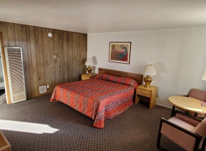 Budget Inn Motel Gallup