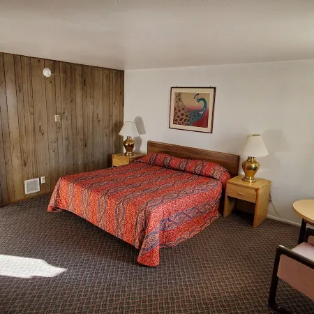 Budget Inn Motel Gallup