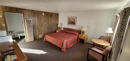 Budget Inn Motel Gallup