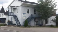 Les Appartements de La Bergeronnette Hotels in Tadoussac