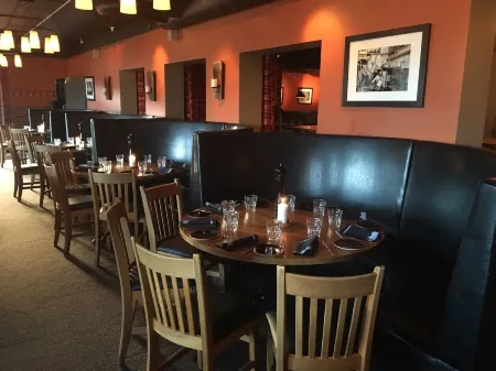 Hotel Mezzo Отели в г. Малунг