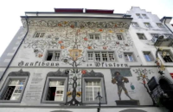 Hotel Lestelle - Self Check-IN โรงแรมใกล้โฮฟเคียร์เชอ