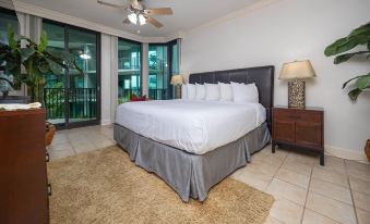 Phoenix on the Bay 2 2311 3 Bedroom Condo