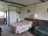 Adams Golden Acres Motel Hotel a Kingsville
