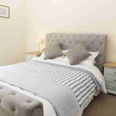 2 Moor Farm Cottages Rooms