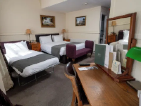 Antelope by Greene King Inns Poole otelleri