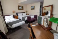 Antelope by Greene King Inns Hotels in Poole